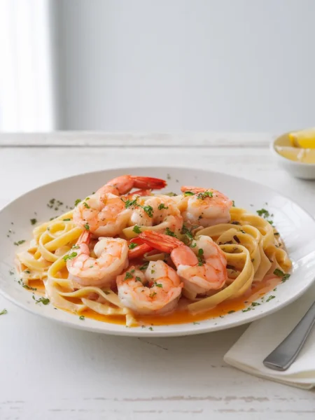 easy-shrimp-scampi