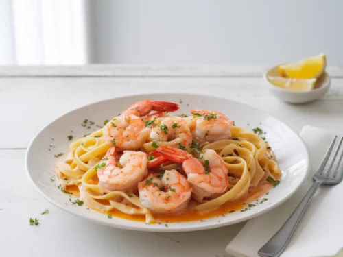 easy-shrimp-scampi