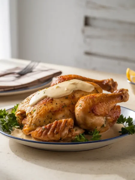 Mississippi-Chicken-dish