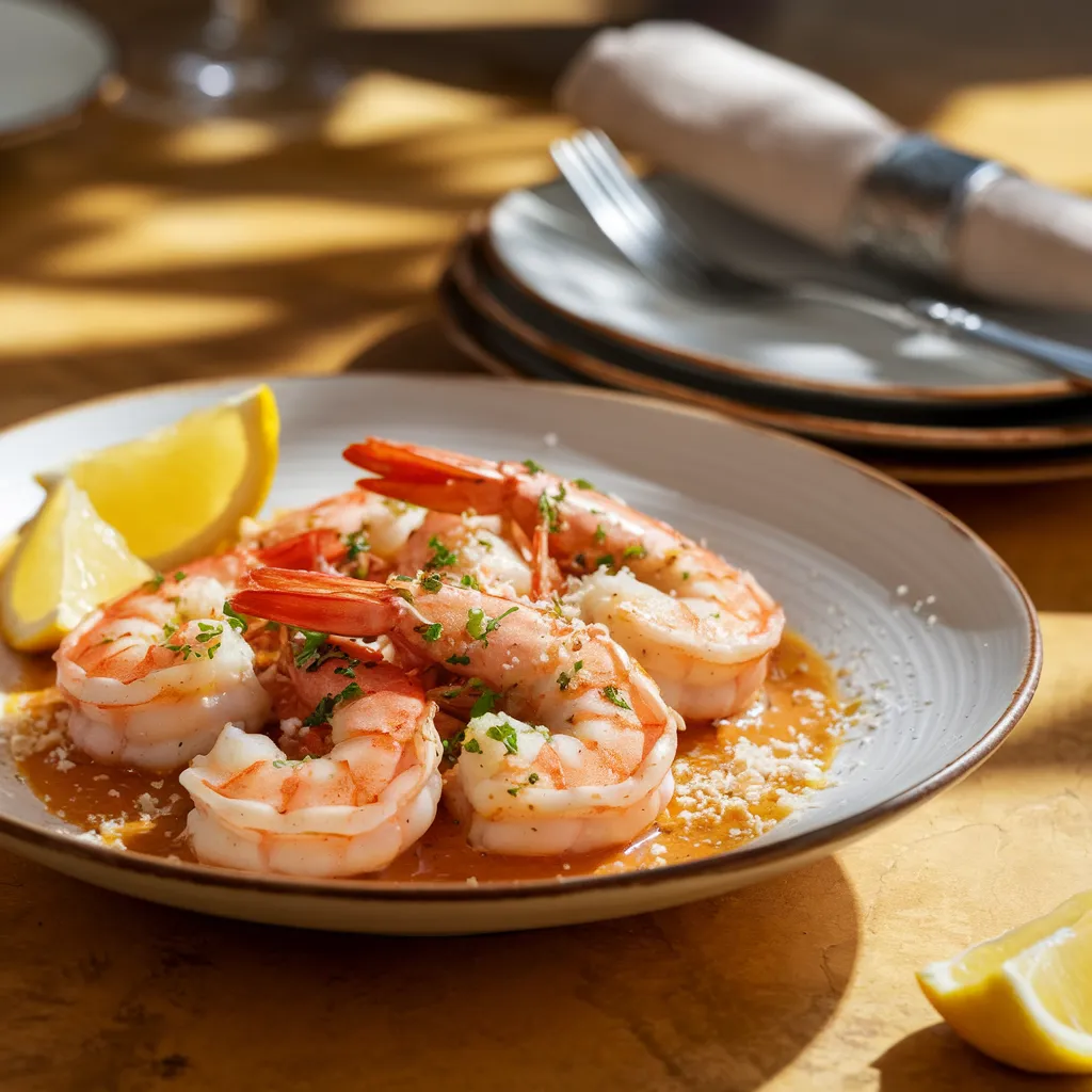 authentic_red_lobster_shrimp_scampi