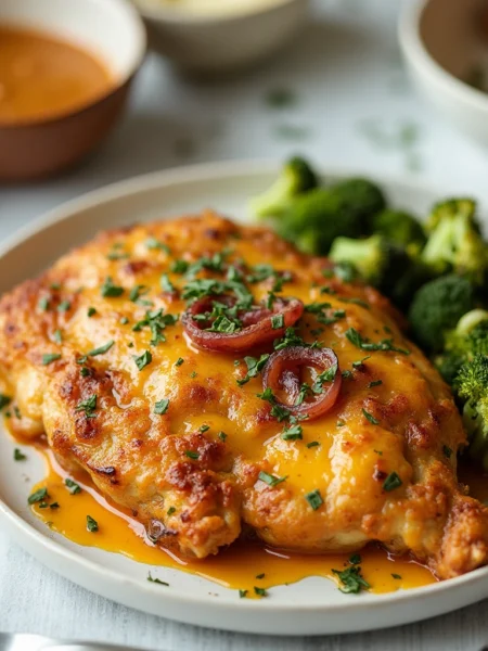 sAlice Springs Chicken