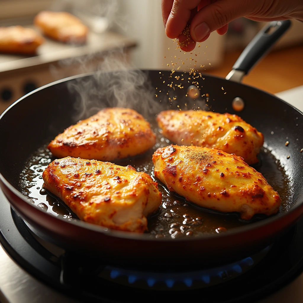alice_springs_chicken_recipe-_juicy_cheesy_