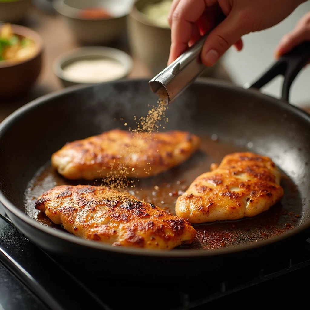 alice_springs_chicken_recipe-_how_to_make_it_just_like
