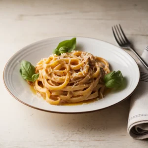Easy gluten-free pasta