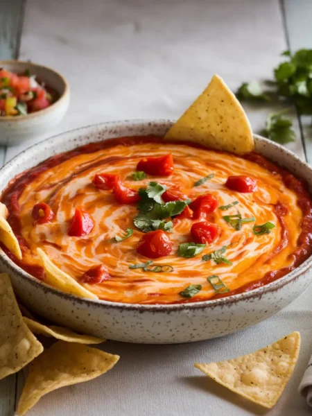 Rotel Dip recipe